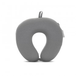 СТОЛ ЗА КОЛА VOYAGER GREY i-Size 40-150 CM+ВЪЗГЛАВ - 10072072602 - view 3
                  