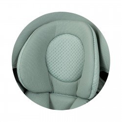 Столче за кола Chipolino I-SIZE с ISOFIX TECHNO iGROW (40-150см) матча - STKTHG02604MA - view 11
                  