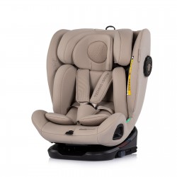 Столче за кола Chipolino I-SIZE с ISOFIX TECHNO iGROW (40-150см) лате - STKTHG02603LA - view 1
                  