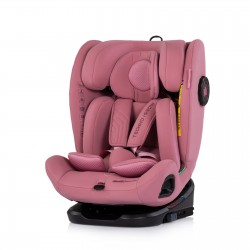 Ст.кола360 I-size40-150 Techno iGROW роз - STKTHG02605PP - view 1