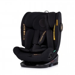 Ст.кола360 I-size40-150 Techno iGROW чeр - STKTHG02601NO - view 1