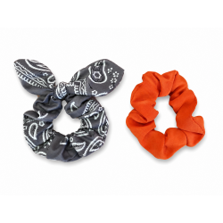 Комплект 2бр. скрънчита Arcobaleno - AP-13957-003 - view 1