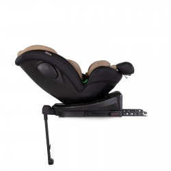 Столче за кола Chipolino I-SIZE с ISOFIX HYPNOTIC PLUS (40-150см) лате - STKHYPS0263LA - view 7
                  