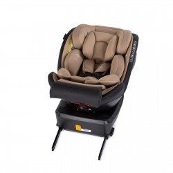 Столче за кола Chipolino I-SIZE с ISOFIX HYPNOTIC PLUS (40-150см) лате - STKHYPS0263LA - view 10
                  