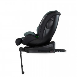 Столче за кола Chipolino I-SIZE с ISOFIX HYPNOTIC PLUS (40-150см) зелено - STKHYPS0264GR - view 4
                  