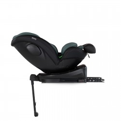 Столче за кола Chipolino I-SIZE с ISOFIX HYPNOTIC PLUS (40-150см) зелено - STKHYPS0264GR - view 8
                  