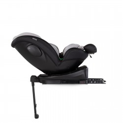 Столче за кола Chipolino I-SIZE с ISOFIX HYPNOTIC PLUS (40-150см) платина - STKHYPS0262PL - view 8
                  