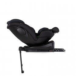 Столче за кола Chipolino I-SIZE с ISOFIX HYPNOTIC PLUS (40-150см) тъмно сиво - STKHYPS0261CH - view 8
                  