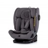 Ст.кола360 I-size40-150 Techno iGROW сив