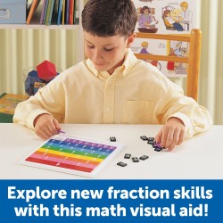 Learning Resources Плочки с... - 6618020300 - view 2