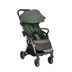 Лятна количка с автоматично сгъване Eden Army Green 2026 - 31001030255 - view 1