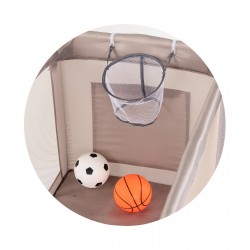 Комплект 2 топки, баскет... - BASKETB0251 - view 2