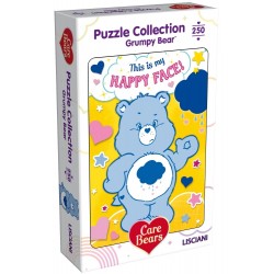 Пъзел, Lisciani, Care Bears Grumpy, 250 части - LI117574 - view 1