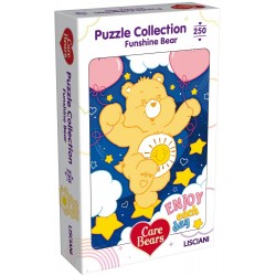 Пъзел, Lisciani, Care Bears Funshine, 250 части - LI117598 - view 1