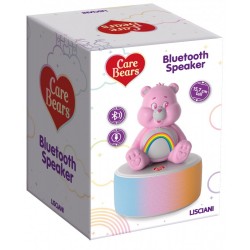 Високоговорител, Lisciani, Care Bears, Bluetooth - LI117451 - view 1
