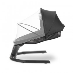 ЕЛ.ШЕЗЛОНГ С ЛЮЛЕЕНЕ SIENA GRAPHITE - 10090110002 - view 5
                  