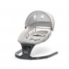 ЕЛ.ШЕЗЛОНГ С ЛЮЛЕЕНЕ SIENA LIGHT GREY 