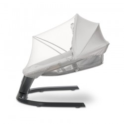 ЕЛ.ШЕЗЛОНГ С ЛЮЛЕЕНЕ SIENA LIGHT GREY - 10090110001 - view 5
                  