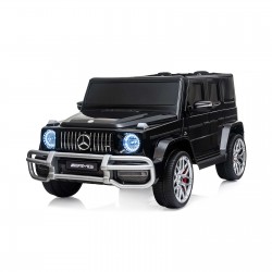 Eл.джипMERCEDES G63 за две... - ELJMBAMG26B - view 2