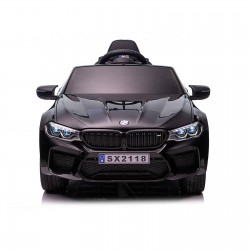 Ел. кола BMW M5... - ELKBMWM51BK - view 2