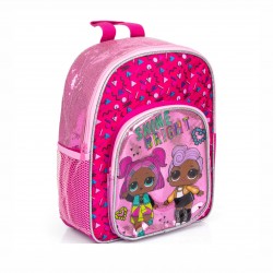 RUCSAC COPII LOL SURPRISE (PAPUSA LOL) 30CM PENTRU FETE - 18-271 - 18-271 - view 1