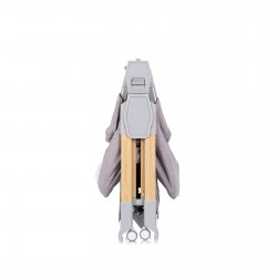 Сгъваема кошара с подвижна страница Chipolino Sleep N Fold платина - KOSSF0262PL - view 7
                  