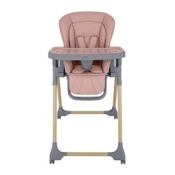 Стол за хранене Olive 2 Pink - 31004010211 - view 2