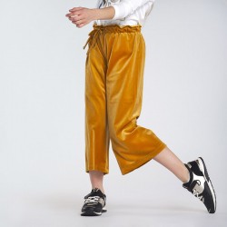 PANTALONI DE CATELEA... - 7952-076 - view 2