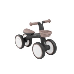 Колело Ride-On Zipi Black - 31006030041 - view 1