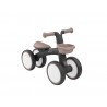Колело Ride-On Zipi Black