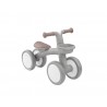 Колело Ride-On Zipi Grey