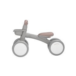 Колело Ride-On Zipi Grey - 31006030040 - view 2