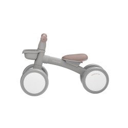 Колело Kikka Boo Ride-On Zipi Grey - 31006030040 - view 3
                  
