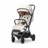 Д.КОЛИЧКА CALISTA BEIGE до 22 кг АВТОМАТИЧНО СГЪВА