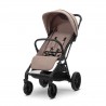 Д.КОЛИЧКА NUVELLA BEIGE до 22 кг