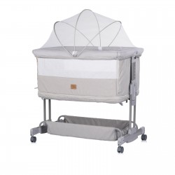 Кош.с подв.страница "Zen"платина - KOSZE0261PL - view 1