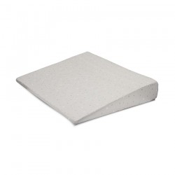 ВЪЗГЛАВНИЧКА AIR COMFORT 60/45/9 CM СИВО НЕБЕ - 20040250009 - view 1