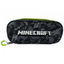 Несесер MINECRAFT CAMO TERRA - 316-02144 - view 1