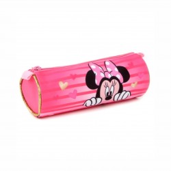 COPII BEBE BABY MINNIE MOUSE (MINI MOUSE) PENTRU FETE. - 088-9589 - 088-9589 - view 1