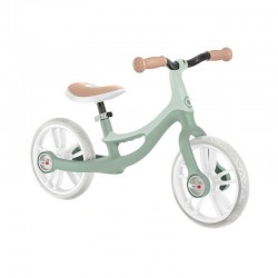 Детско колело за баланс Globber Go Bike Elite, пастелно зелено - 710-109 - view 1
