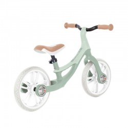 Детско колело за баланс Globber Go Bike Elite, пастелно зелено - 710-109 - view 4
                  