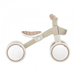Обучително колело Globber Learning Bike ECOLOGIC в цвят kокос - 736-466 - view 4
                  
