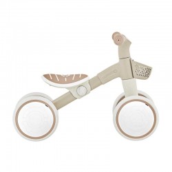 Обучително колело Globber Learning Bike ECOLOGIC в цвят kокос - 736-466 - view 5
                  