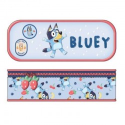 Ученически овален несесер Bluey Blue - 260341 - view 1