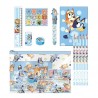 Ученически сет с 12 части Bluey