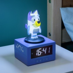 Будилник Bluey Icon - PP14331BLU - view 1
