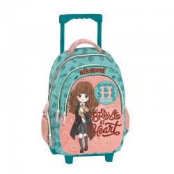 Ученическа раница на колела Harry Potter Hermione Brave - 254252 - view 1