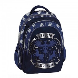 Ученическа раница Harry Potter Hogwarts Patronum - 264211 - view 1