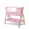 МИНИ КОШАРА MILLIE С ПАДАЩА ПРЕГРАДА PINK /wooden 