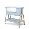 МИНИ КОШАРА MILLIE С ПАДАЩА ПРЕГРАДА BLUE /wooden 